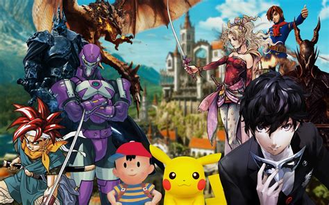 best rpg games